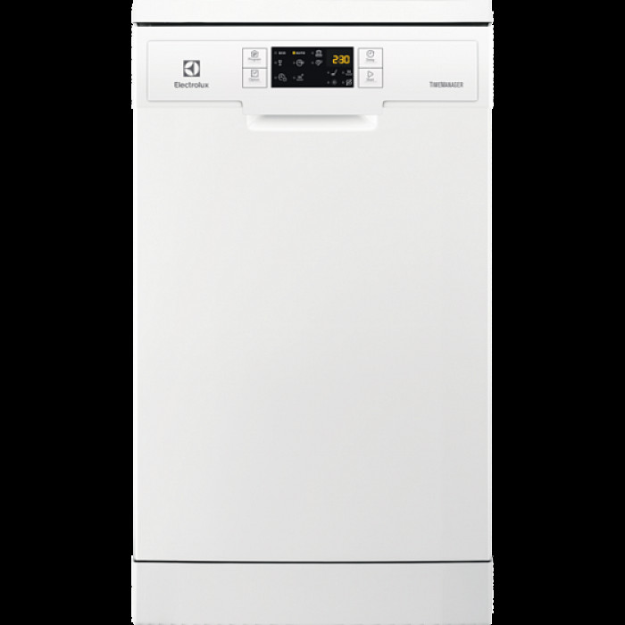 Посудомоечная машина Electrolux ESF9452LOW Посудомоечная машина Electrolux ESF9452LOW