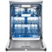 Посудомоечная машина Siemens SN278I36TE Посудомоечная машина Siemens SN278I36TE