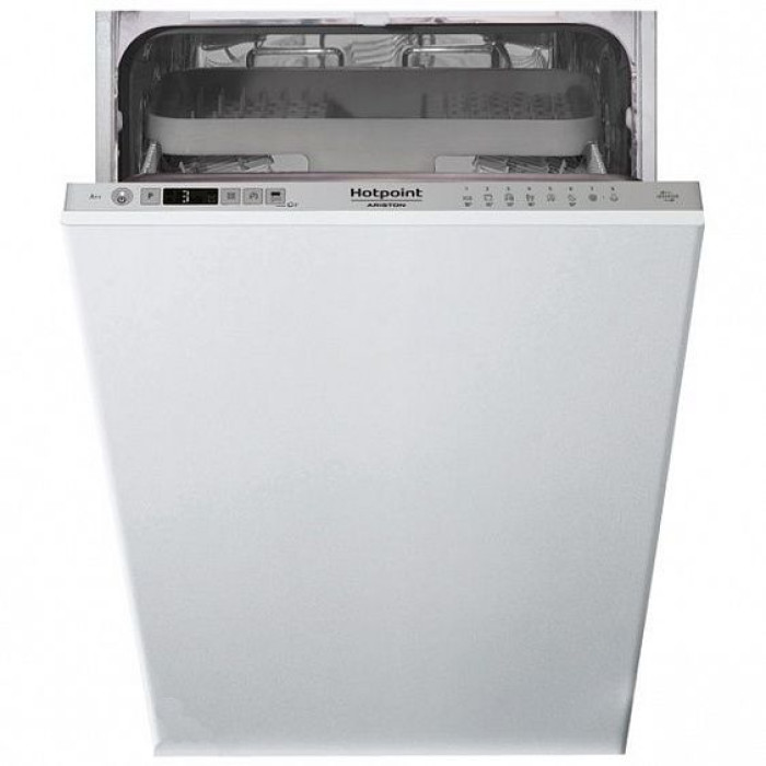 Встраиваемая посудомоечная машина Hotpoint-Ariston HSIC 3T127 C Встраиваемая посудомоечная машина Hotpoint-Ariston HSIC 3T127 C