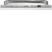Посудомоечная машина встраиваемая узкая GORENJE gdv530x