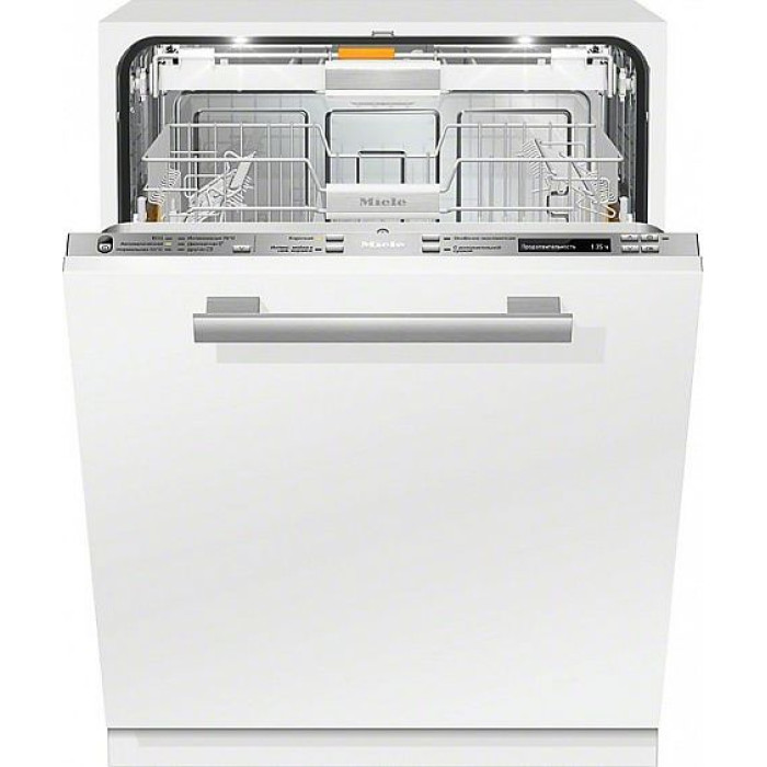 Посудомоечная машина MIELE g 6570 scvi Посудомоечная машина MIELE g 6570 scvi