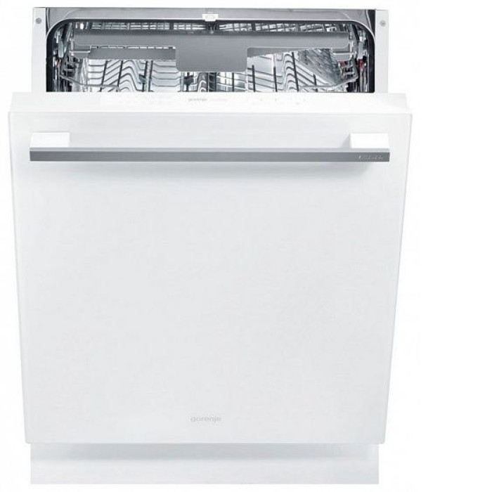Встраиваемая посудомоечная машина Gorenje GV6SY21W Встраиваемая посудомоечная машина Gorenje GV6SY21W