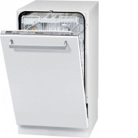 Посудомоечная машина встраиваемая узкая MIELE g 4670 scvi