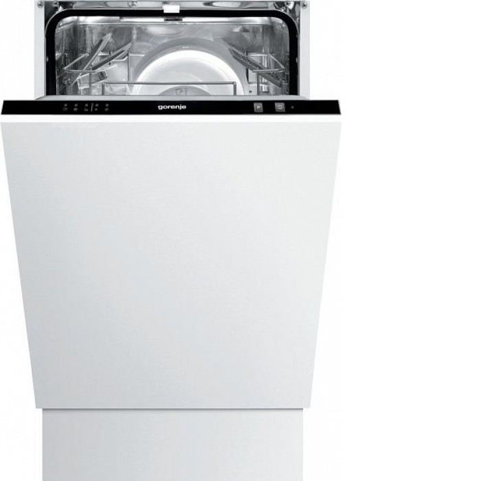 Встраиваемая посудомоечная машина GORENJE gv50211 Встраиваемая посудомоечная машина GORENJE gv50211