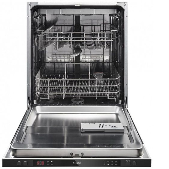 Встраиваемая посудомоечная машина Lex PM 6073
