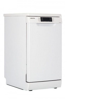 Посудомоечная машина HIBERG F48 1030 W Посудомоечная машина HIBERG F48 1030 W