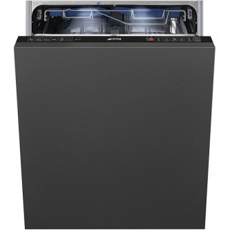 Посудомоечная машина SMEG ST733TL-2 Посудомоечная машина SMEG ST733TL-2