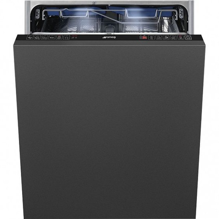 Посудомоечная машина SMEG ST733TL-2 Посудомоечная машина SMEG ST733TL-2
