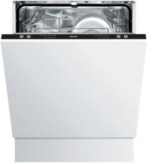 Посудомоечная машина GORENJE GV61212 Посудомоечная машина GORENJE GV61212