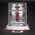 Посудомоечная машина SMEG ST2FABRD