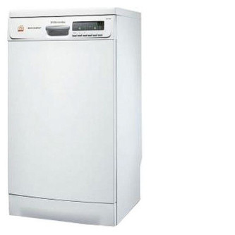 Посудомоечная машина ELECTROLUX esf 47020 wr Посудомоечная машина ELECTROLUX esf 47020 wr