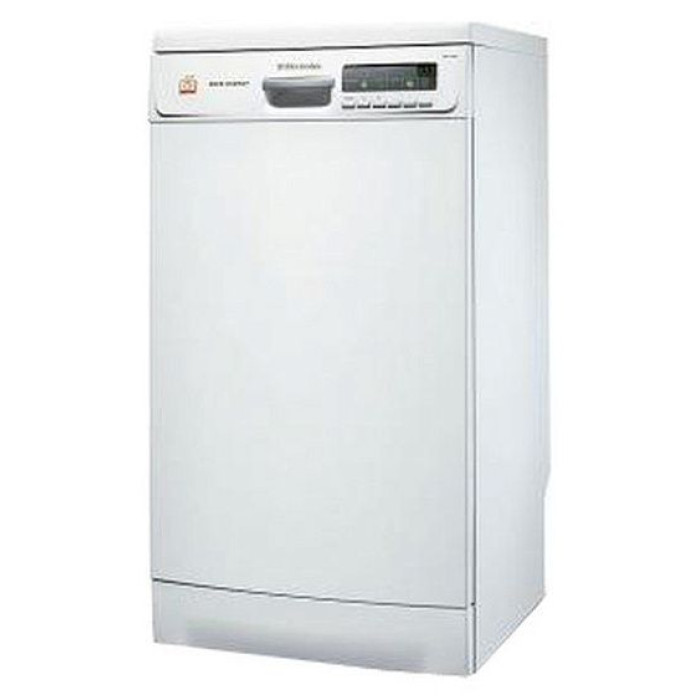 Посудомоечная машина ELECTROLUX esf 47020 wr Посудомоечная машина ELECTROLUX esf 47020 wr
