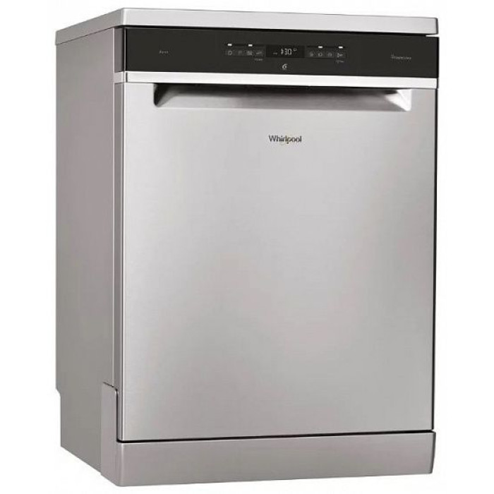 Посудомоечная машина WHIRLPOOL WFO 3O32 PX Посудомоечная машина WHIRLPOOL WFO 3O32 PX