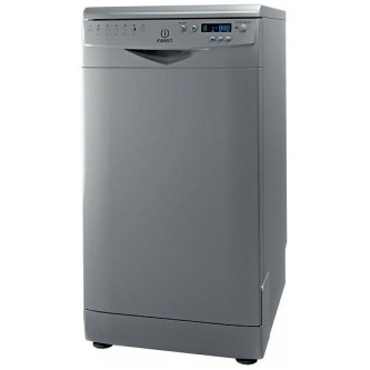 Посудомоечная машина Indesit DSR 57M19 A S Посудомоечная машина Indesit DSR 57M19 A S