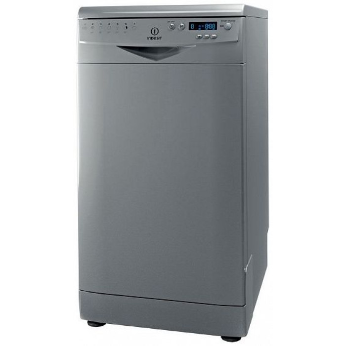 Посудомоечная машина Indesit DSR 57M19 A S Посудомоечная машина Indesit DSR 57M19 A S