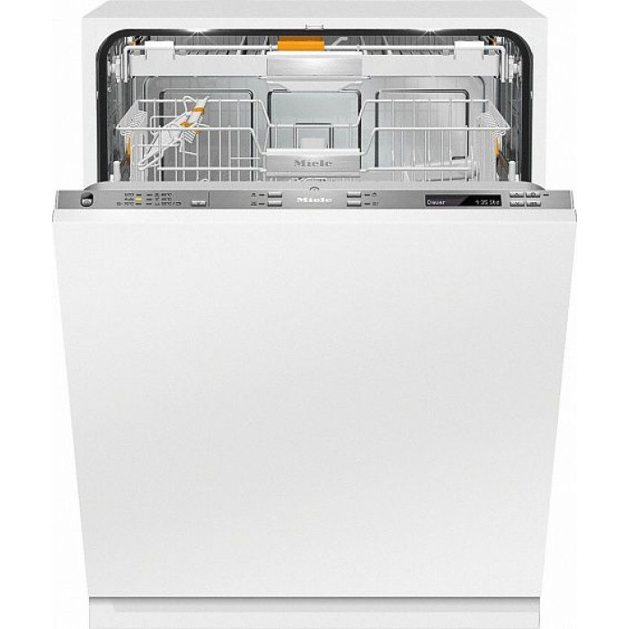 Встраиваемая посудомоечная машина Miele G 6895 SCVi Встраиваемая посудомоечная машина Miele G 6895 SCVi