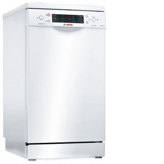 Посудомоечная машина BOSCH SPS66XW11R Посудомоечная машина BOSCH SPS66XW11R