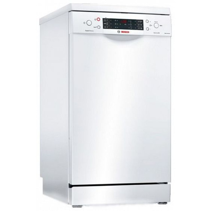 Посудомоечная машина BOSCH SPS66XW11R Посудомоечная машина BOSCH SPS66XW11R