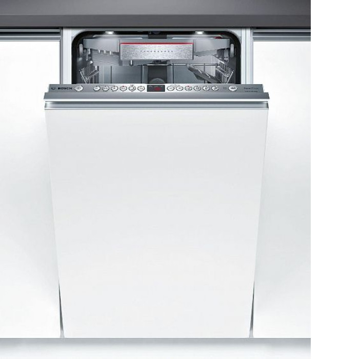 Встраиваемая посудомоечная машина BOSCH SPV66TD10R Встраиваемая посудомоечная машина BOSCH SPV66TD10R