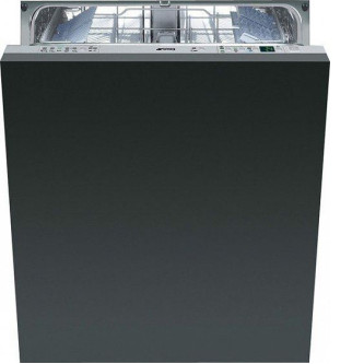 Посудомоечная машина SMEG st324atl