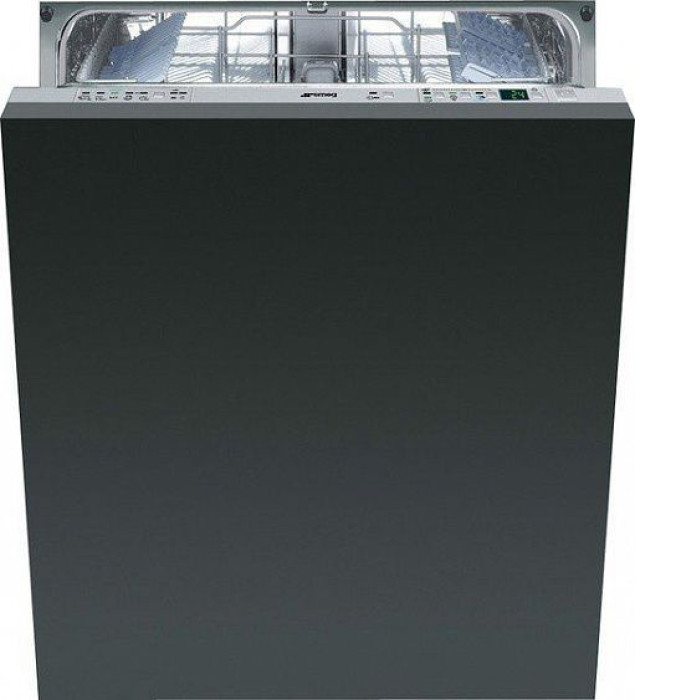 Посудомоечная машина SMEG st324atl Посудомоечная машина SMEG st324atl