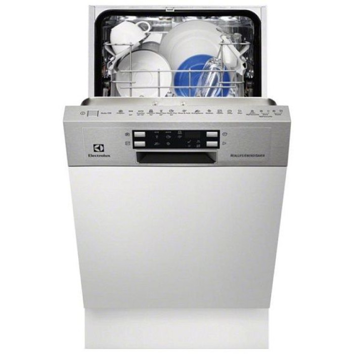 Посудомоечная машина ELECTROLUX esi 4610 rox Посудомоечная машина ELECTROLUX esi 4610 rox