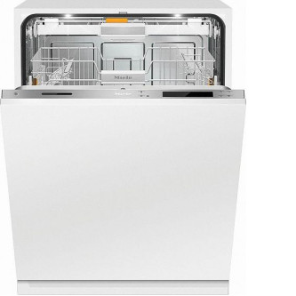 Посудомоечная машина MIELE G6993 SCVi K2O