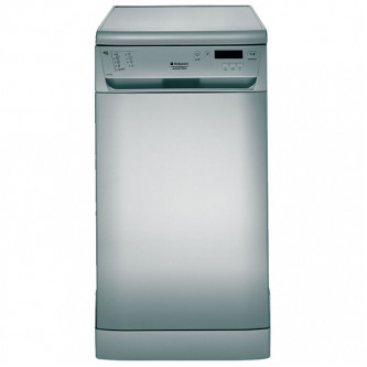 Посудомоечная машина HOTPOINT-ARISTON lsf 9357 x
