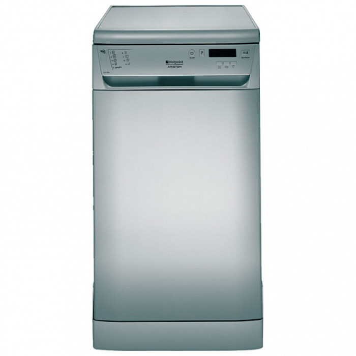 Посудомоечная машина HOTPOINT-ARISTON lsf 9357 x