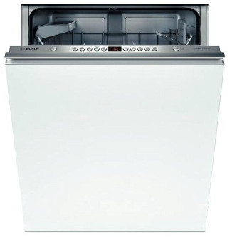 Посудомоечная машина встраиваемая полноразмерная BOSCH smv 53m70