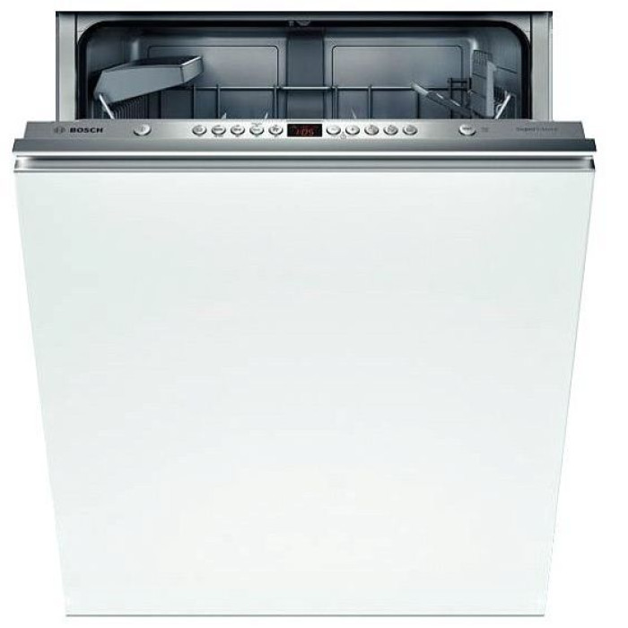 Посудомоечная машина встраиваемая полноразмерная BOSCH smv 53m70 Посудомоечная машина встраиваемая полноразмерная BOSCH smv 53m70