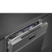 Посудомоечная машина SMEG PL7233TX Посудомоечная машина SMEG PL7233TX