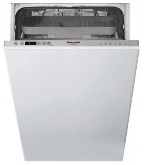 Встраиваемая посудомоечная машина Hotpoint-Ariston HSCIC 3M19 C RU