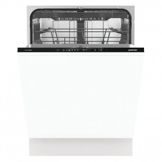 Посудомоечная машина GORENJE GV661D60 Посудомоечная машина GORENJE GV661D60