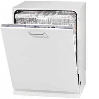 Посудомоечная машина встраиваемая полноразмерная MIELE g 2874 scvi Посудомоечная машина встраиваемая полноразмерная MIELE g 2874 scvi