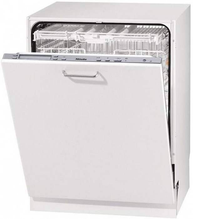 Посудомоечная машина встраиваемая полноразмерная MIELE g 2874 scvi Посудомоечная машина встраиваемая полноразмерная MIELE g 2874 scvi