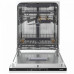 Посудомоечная машина Gorenje GV66160 Посудомоечная машина Gorenje GV66160