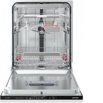 Встраиваемая посудомоечная машина Gorenje GDV670SD