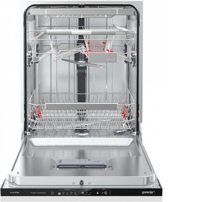 Встраиваемая посудомоечная машина Gorenje GDV670SD Встраиваемая посудомоечная машина Gorenje GDV670SD