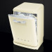 Посудомоечная машина SMEG LVFABCR Посудомоечная машина SMEG LVFABCR