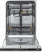Посудомоечная машина GORENJE RGV 65160 Посудомоечная машина GORENJE RGV 65160