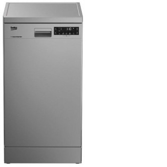 Посудомоечная машина BEKO dfs 28020x