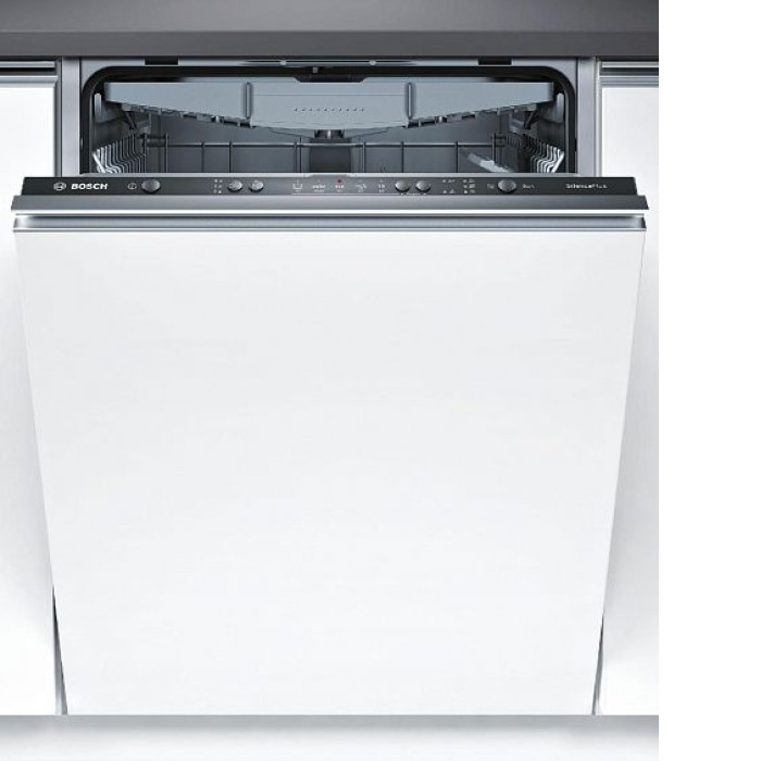 Встраиваемая посудомоечная машина BOSCH SMV25FX03R Встраиваемая посудомоечная машина BOSCH SMV25FX03R