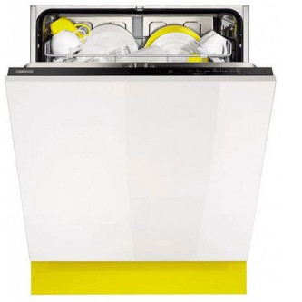 Посудомоечная машина ZANUSSI zdt 16011 fa Посудомоечная машина ZANUSSI zdt 16011 fa