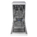 Посудомоечная машина DELONGHI DDWS09S Citrino Посудомоечная машина DELONGHI DDWS09S Citrino