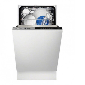 Посудомоечная машина ELECTROLUX esl 4300 ra