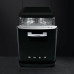 Посудомоечная машина Smeg LVFABBL Посудомоечная машина Smeg LVFABBL