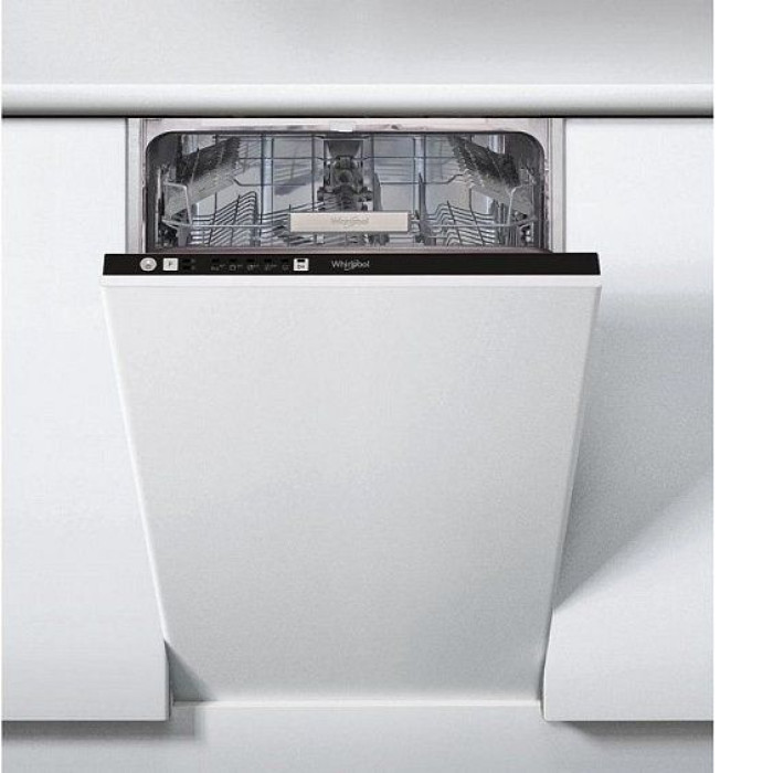 Встраиваемая посудомоечная машина Whirlpool WSIE 2B19 C Встраиваемая посудомоечная машина Whirlpool WSIE 2B19 C