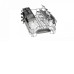 Посудомоечная машина BOSCH SPV25DX70R Посудомоечная машина BOSCH SPV25DX70R