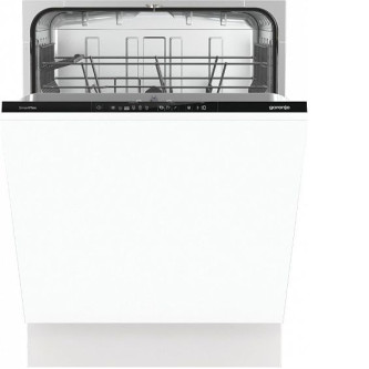 Посудомоечная машина GORENJE GV631D60 Посудомоечная машина GORENJE GV631D60